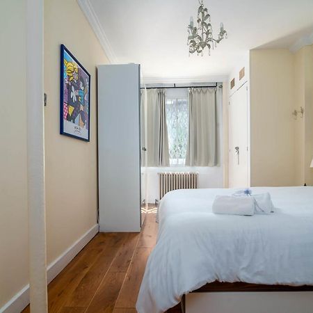 Guestready - Former Pub-Turned-One Bedroom Flat London Eksteriør billede