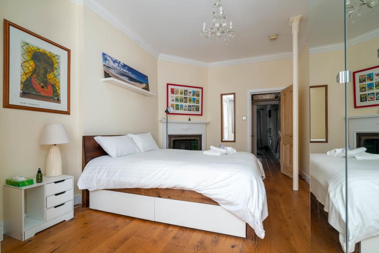 Guestready - Former Pub-Turned-One Bedroom Flat London Eksteriør billede