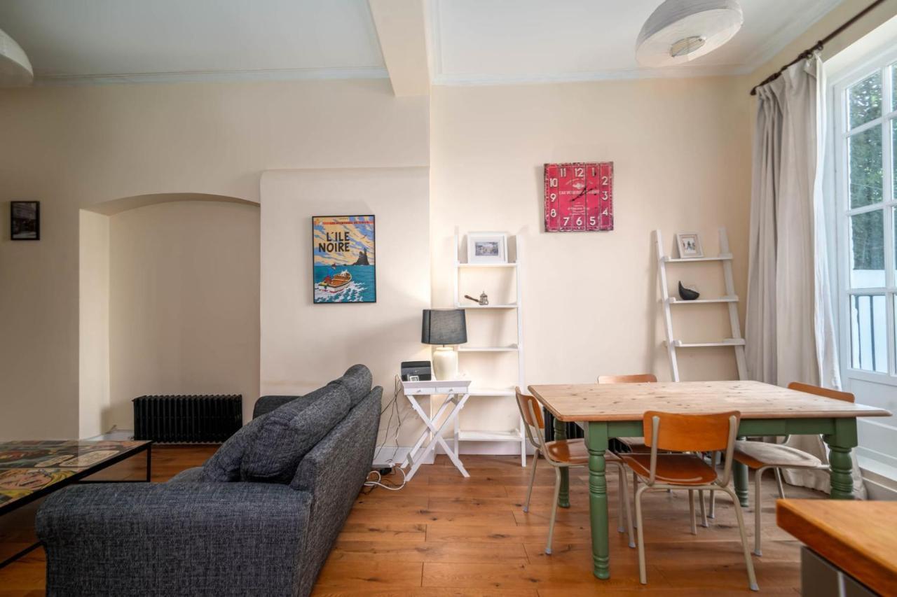 Guestready - Former Pub-Turned-One Bedroom Flat London Eksteriør billede